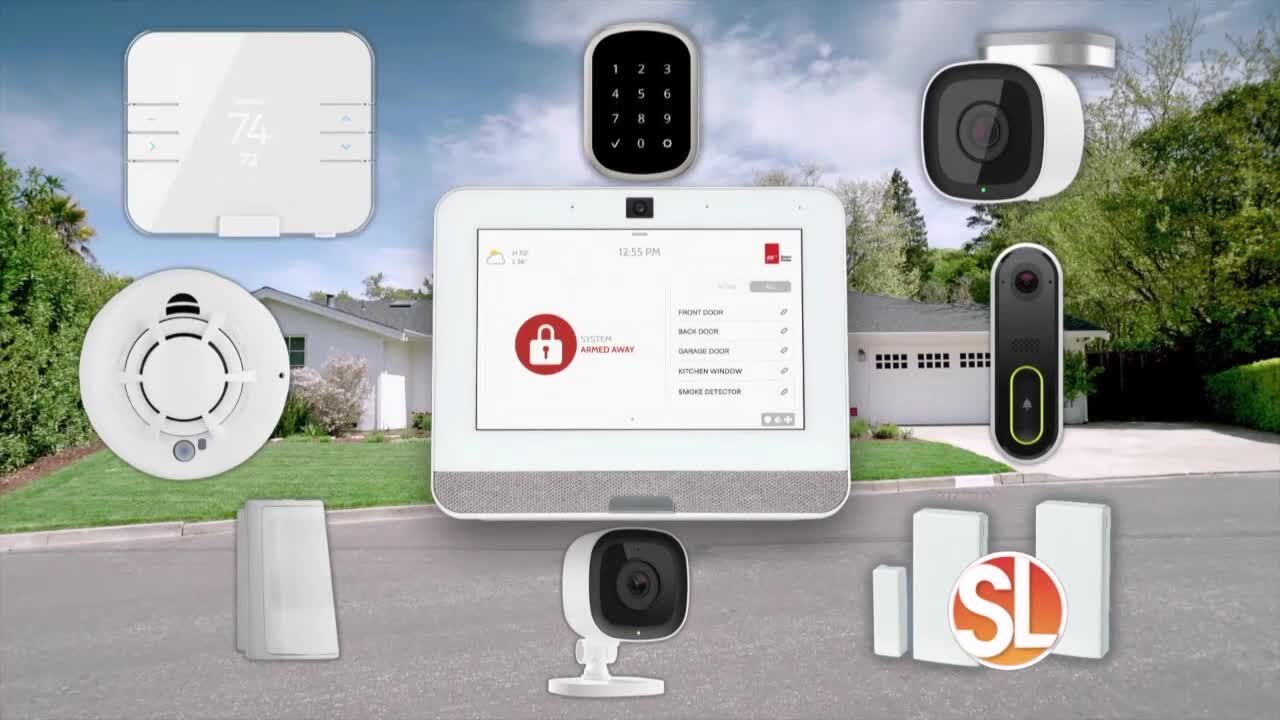 Need to keep your home secure? Check out AAA Home Security