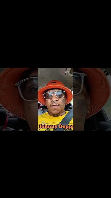 LMAO: Flawdzilla HATES Amber Heard with A PASSION! #shorts