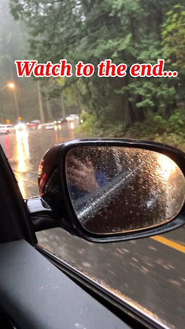 Vancouver Island Floods! 🌊