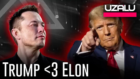 Trump Elon Interview