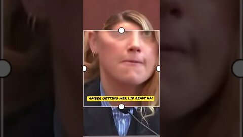 Getting that lip ready ! LOL Meme