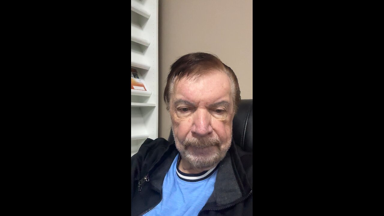 Please Join Me LIVE..! Right Now 11am cst..! #DrMM