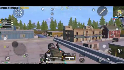 PUBG Mobile