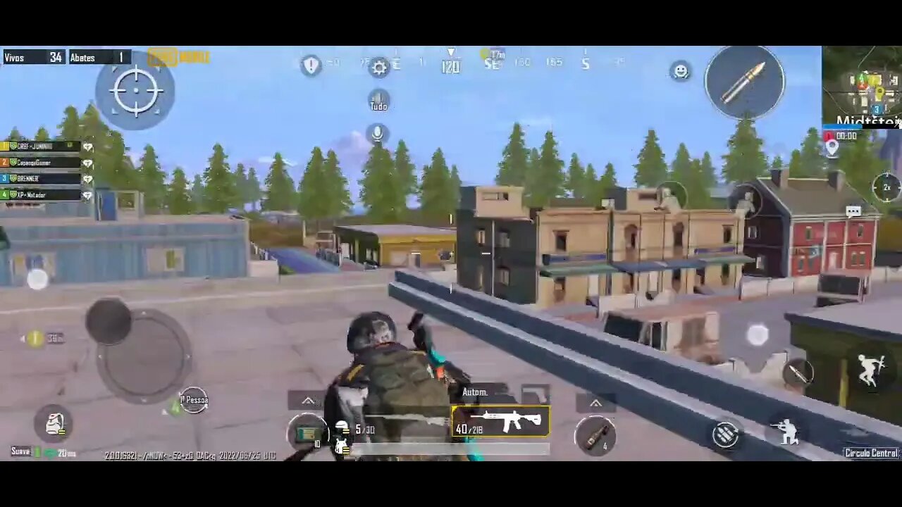 PUBG Mobile