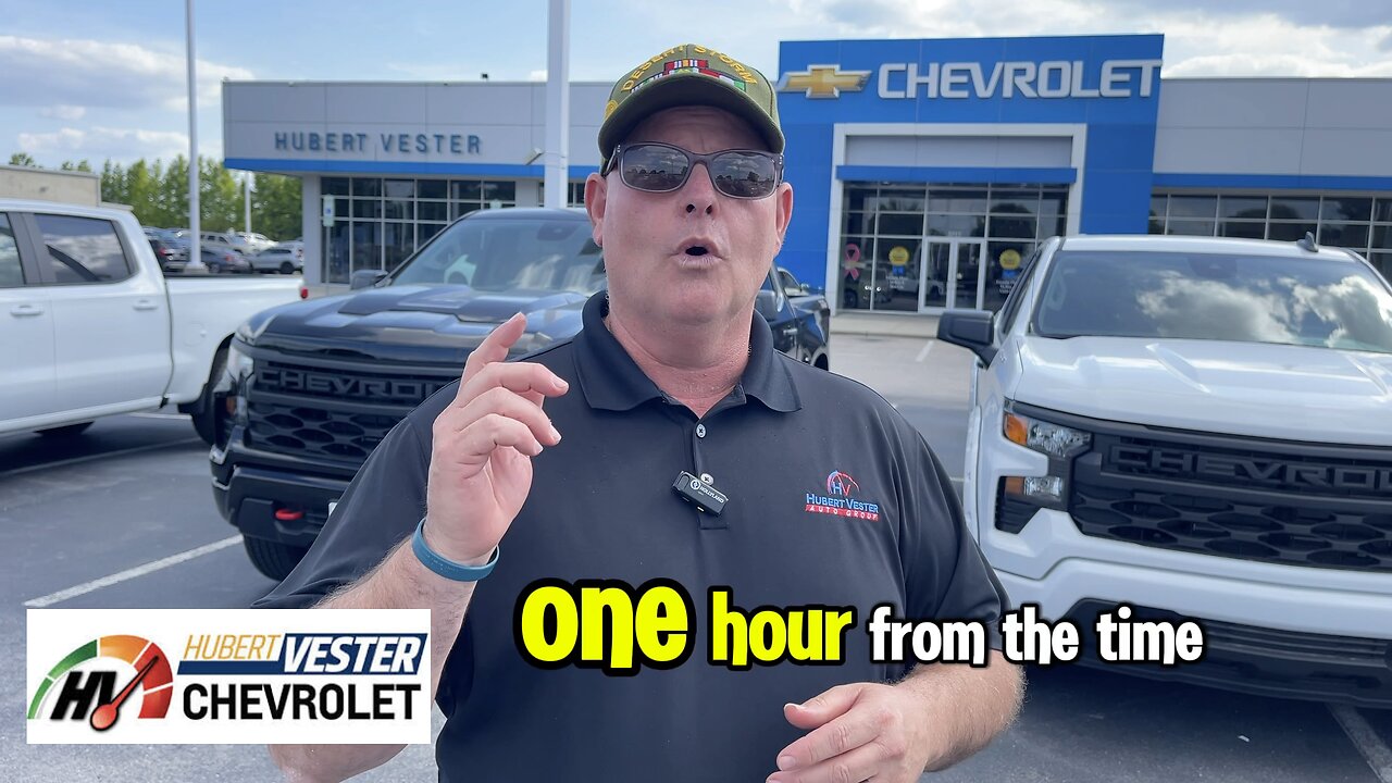 Dealerships Promises