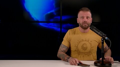 S01E27 | Fjárkúgun ekki nógu spennandi fyrir fjölmiðla