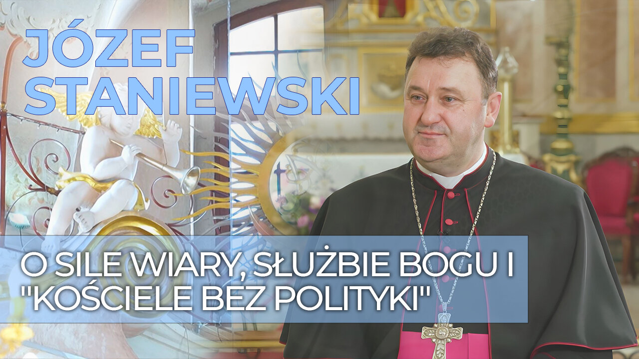 Katedra Imienia Najświętszej Marii Panny: czym zajmuje się kościół? Siła wiary i służba Bogu