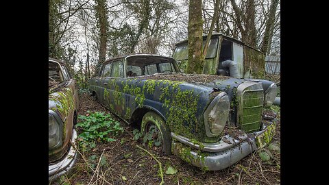 Marke & Modell erkannt? Oldtimer,Classic Car, Vintage Car, Blasmusik