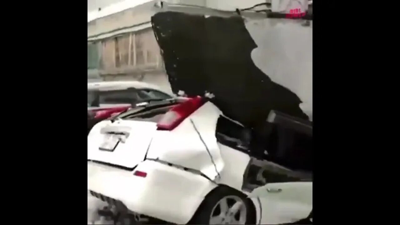 Heads-up #shorts #dashcams #fails