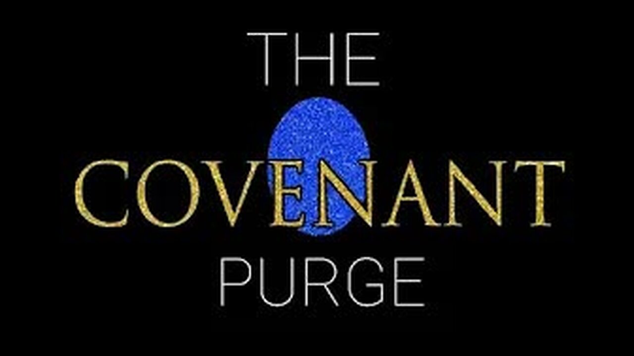 Low Tier God - [LTS] - The Covenant Purge [Low Tier Shorts Reupload]