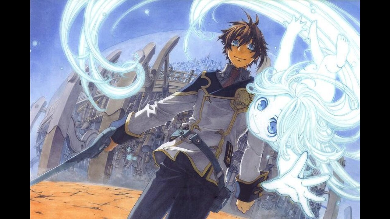 Chrome Shelled Regios ~action cues~ by Asakura Daisuke