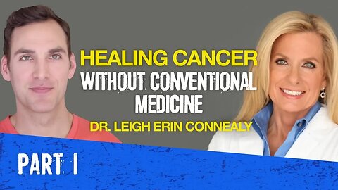Your Mess Becomes Your Message: My Interview with Dr Leigh Erin Connealy