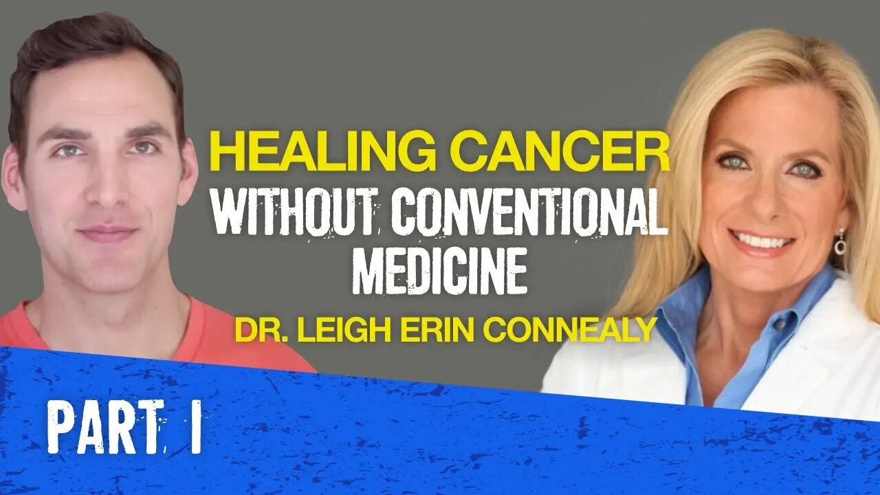 Your Mess Becomes Your Message: My Interview with Dr Leigh Erin Connealy