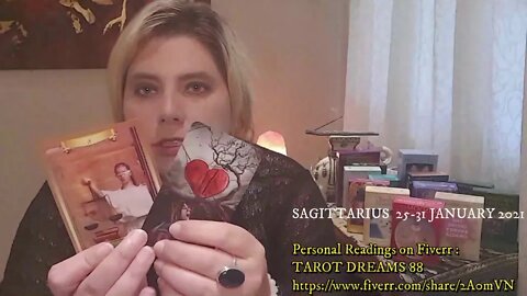 SAGITTARIUS 25 31 #Love, #Finance, #Health #General JAN2021#readings