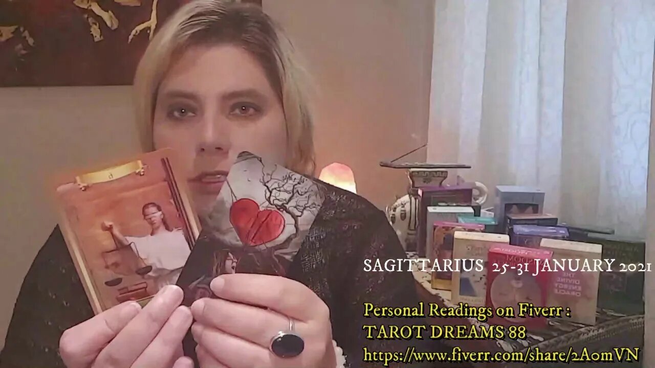 SAGITTARIUS 25 31 #Love, #Finance, #Health #General JAN2021#readings