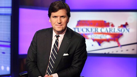 Tucker granted Parole from Fox