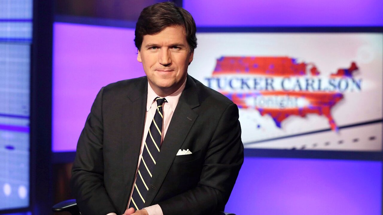 Tucker granted Parole from Fox