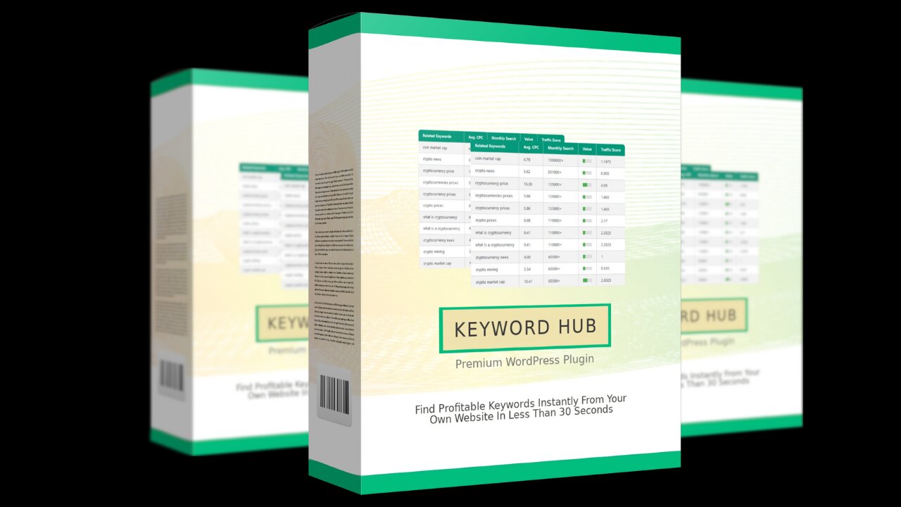 Boost Your Website Traffic with KeywordHub: A Comprehensive Review