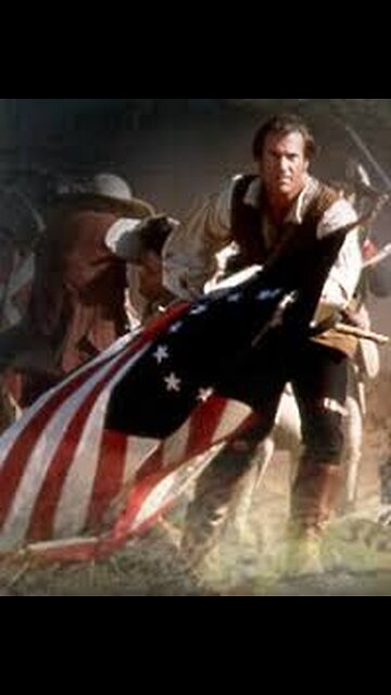 🙏HISTORY REPEATING ITSELF MEL GIBSON