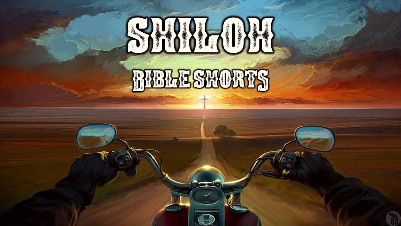 BBB Shorts - Shiloh: A Journey from the Temporal to the Eternal