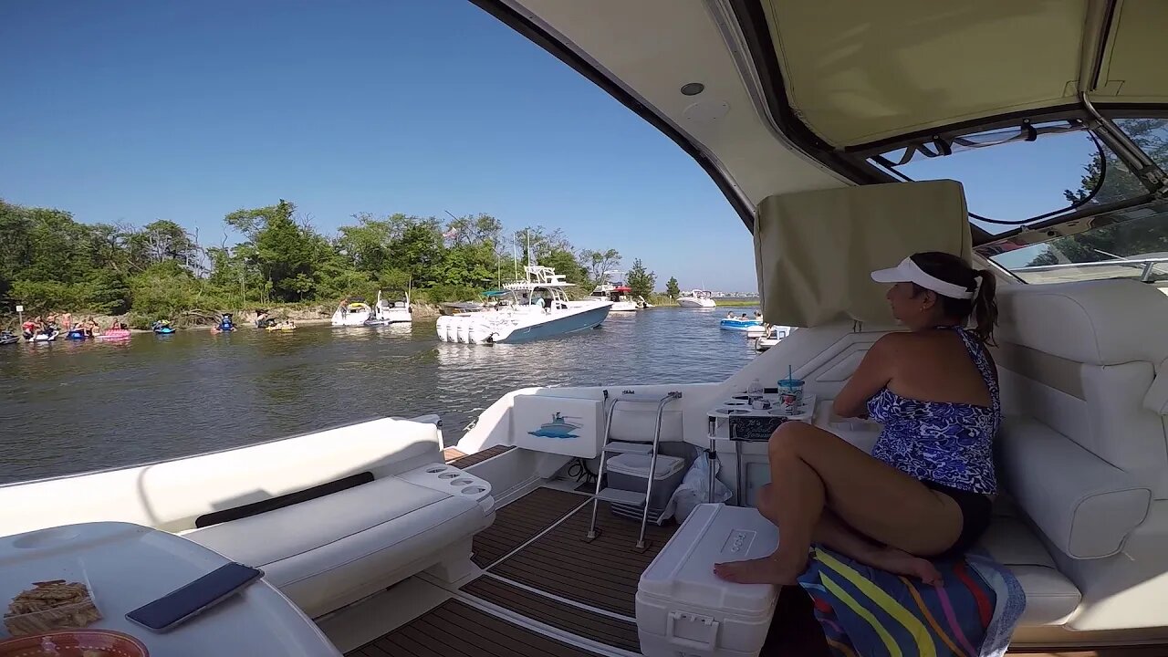 fcove labor day 2018