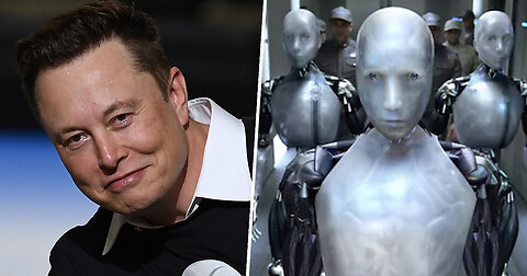 Elon Musk breaks silence about AI 😲/// HE SAID WHAT"!!!!!