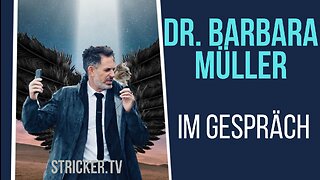 Dr. Barbara Müller im Gespräch