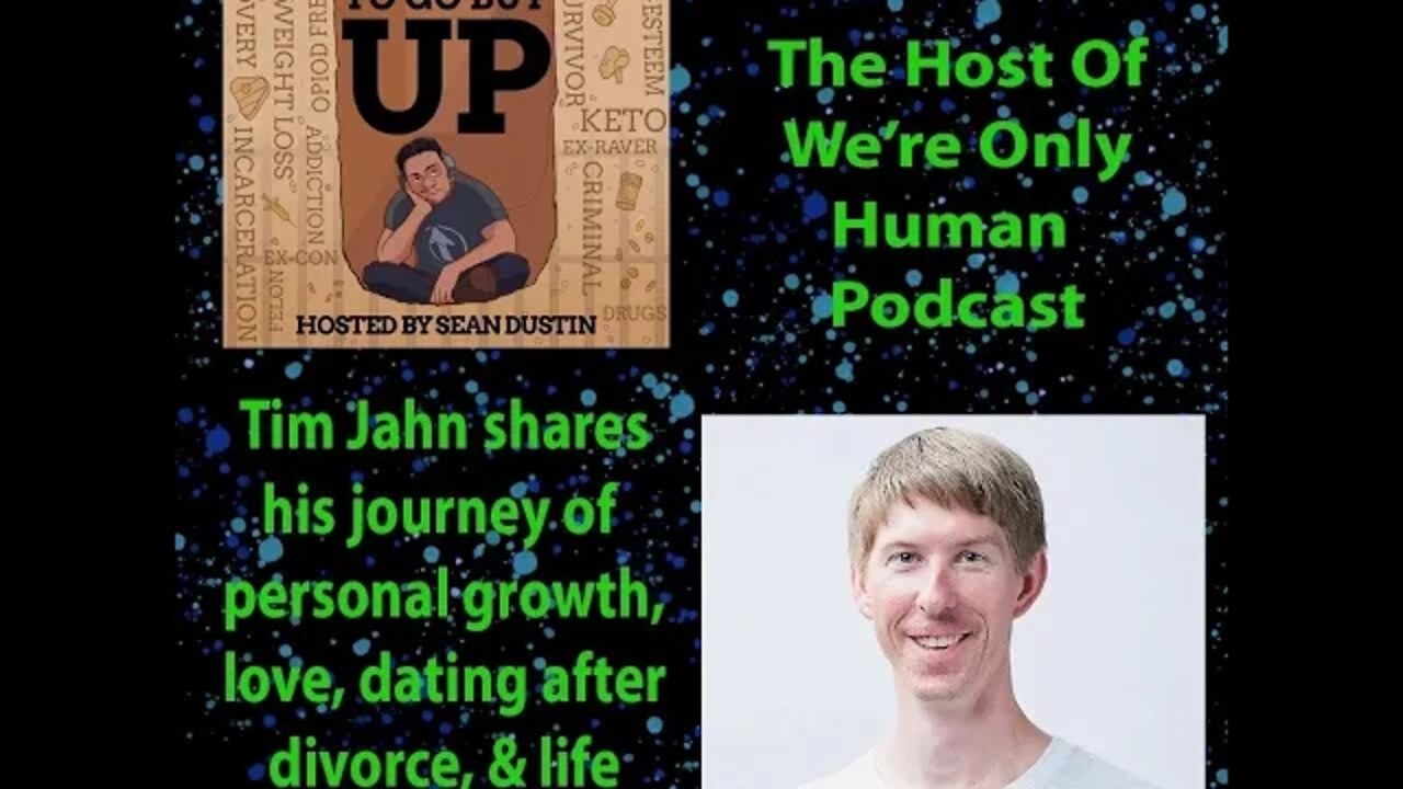 #47 2 Guys Taking About Personal Growth, Being Single, & Connecting.