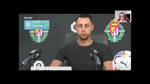 FIFA 21 O INÍCIO MODO CARREIRA #30 2 JOGOS NEM MUITO BONS NEM MUITO MAUS