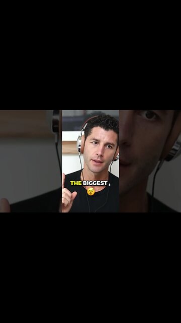 Success Story Podcast #329 - Ben Nemtin | Achieving Your Bucket List Dreams