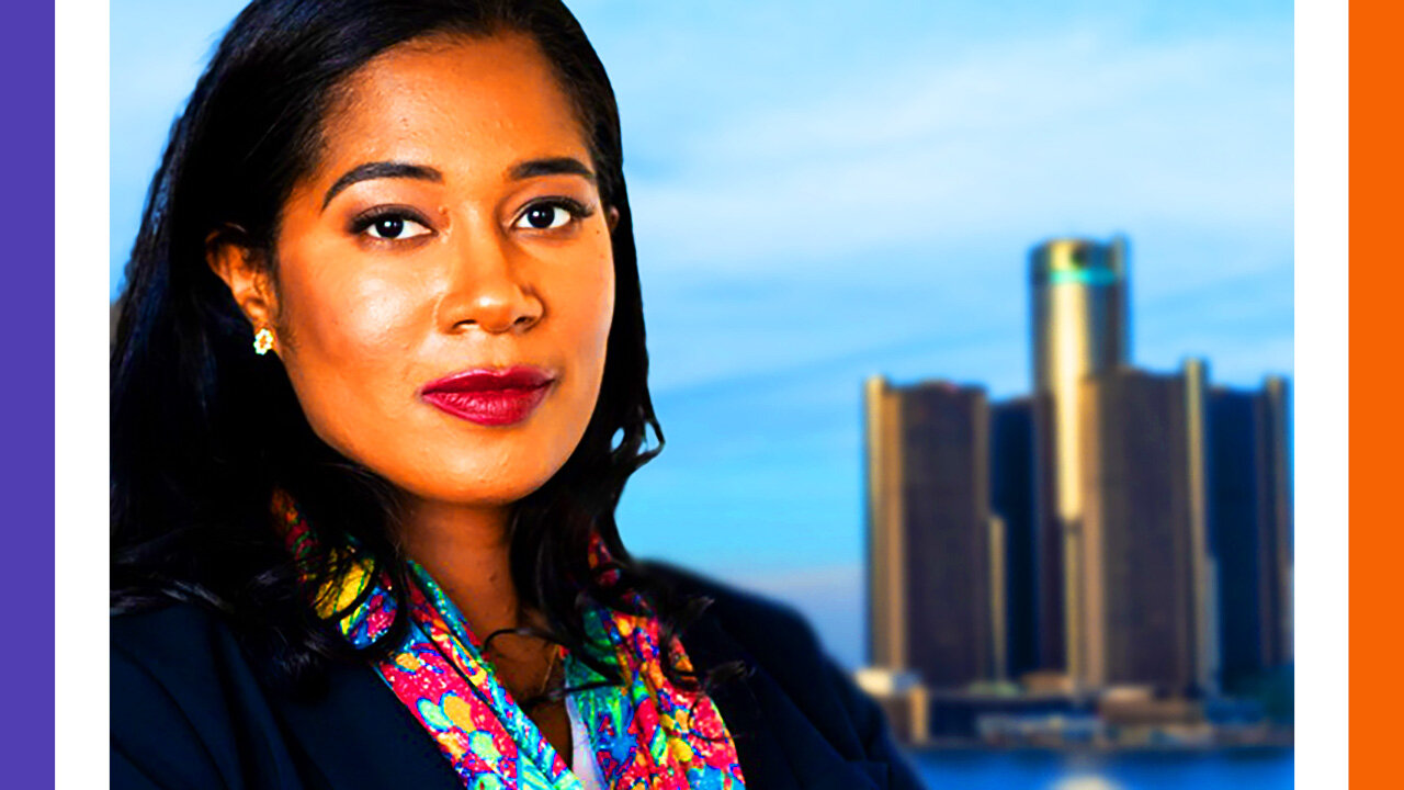 NAACP Calls Black Candidate Racist