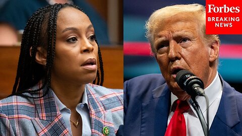 'Should Not Be Fueled By Politics': Shontel Brown Warns Trump Against Project 2025 Census Proposal