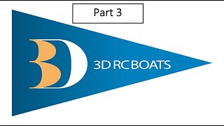 3DRC Mast Assembly Part3