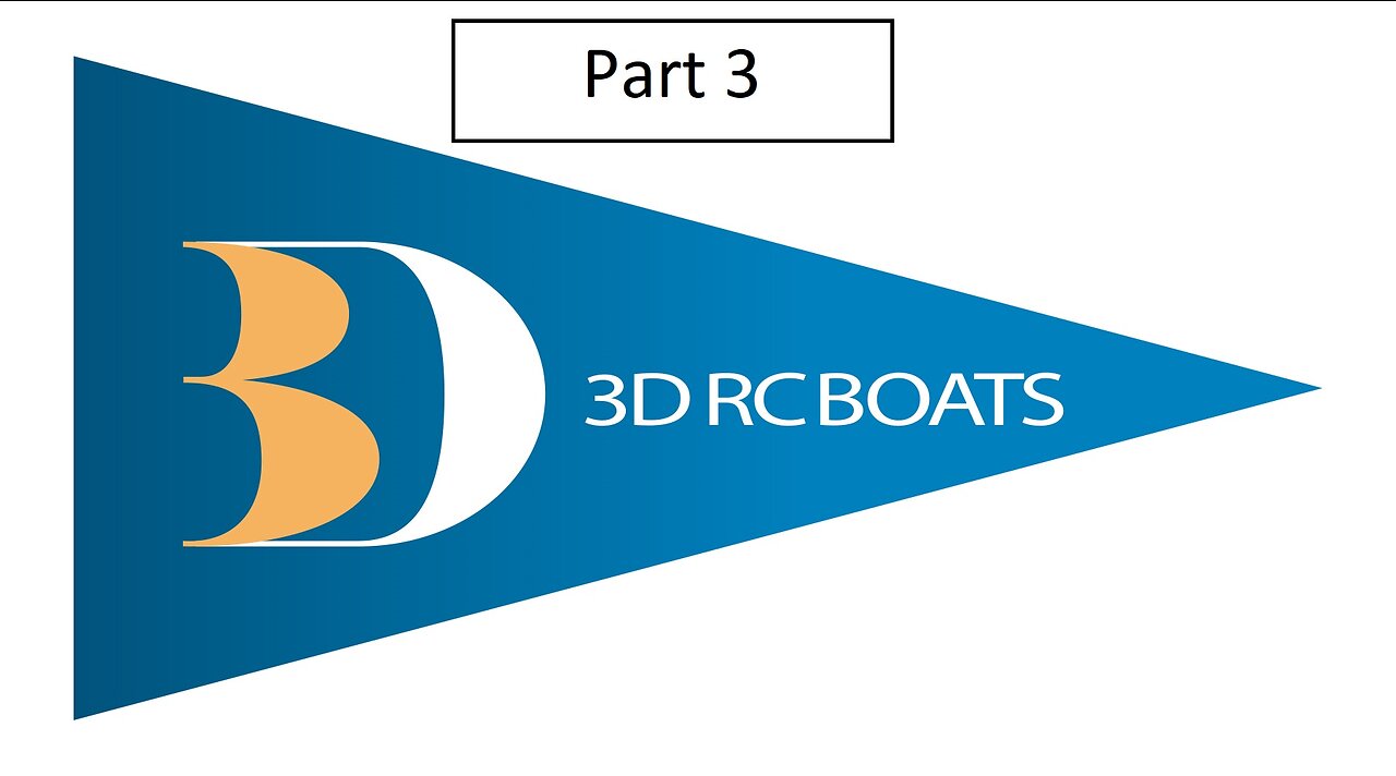 3DRC Mast Assembly Part3