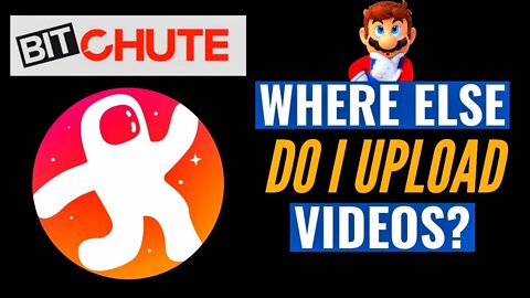 Scarack Truther is BACK! - BEST OTHER YOUTUBE ALTERNATIVES