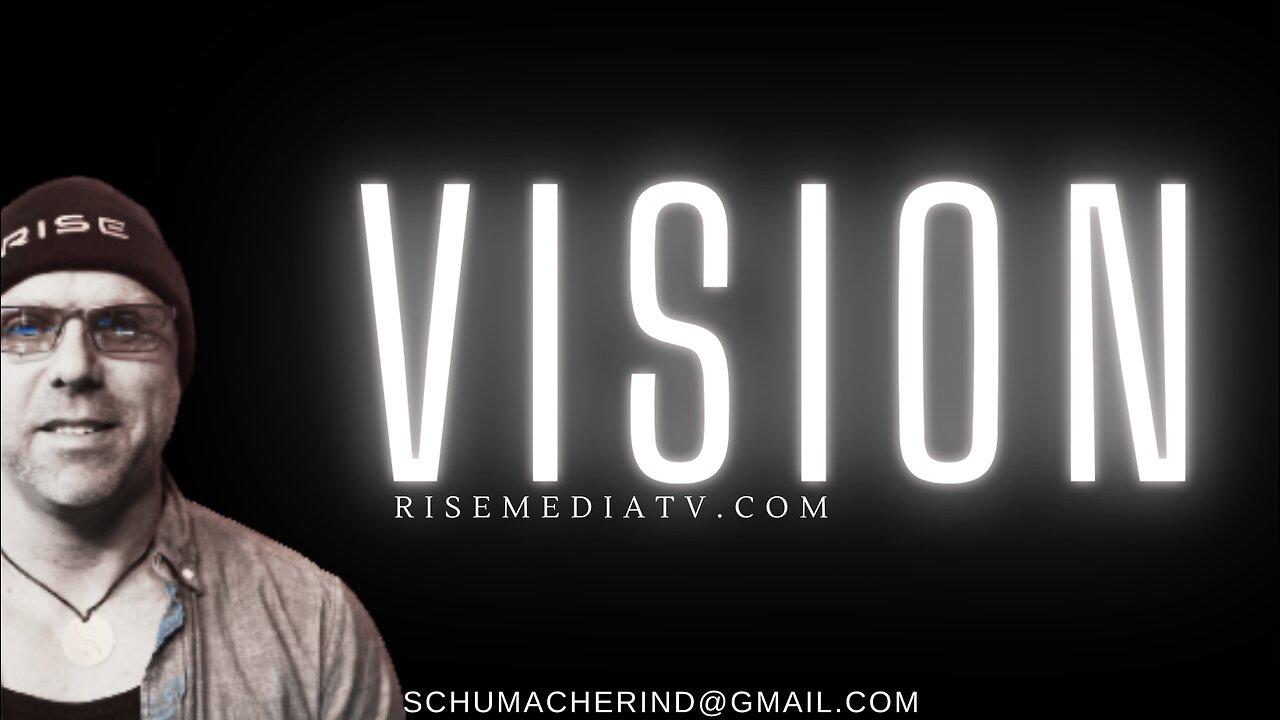 CHARISMA TRAINING IN SESSION W/ GREG SCHUMACHER- VISION & GROWTH LEADERSHIP