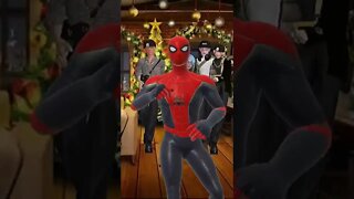 Homem Aranha - animação grátis #shorts