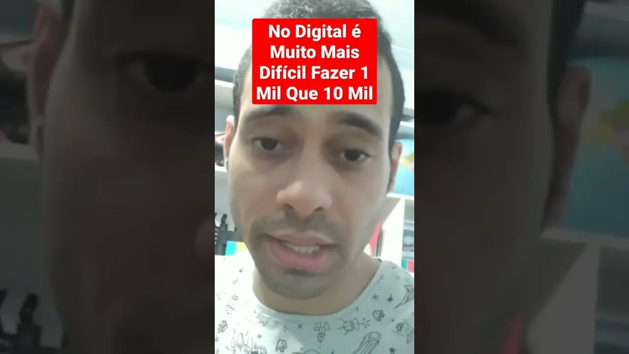 No Marketing Digital é Assim