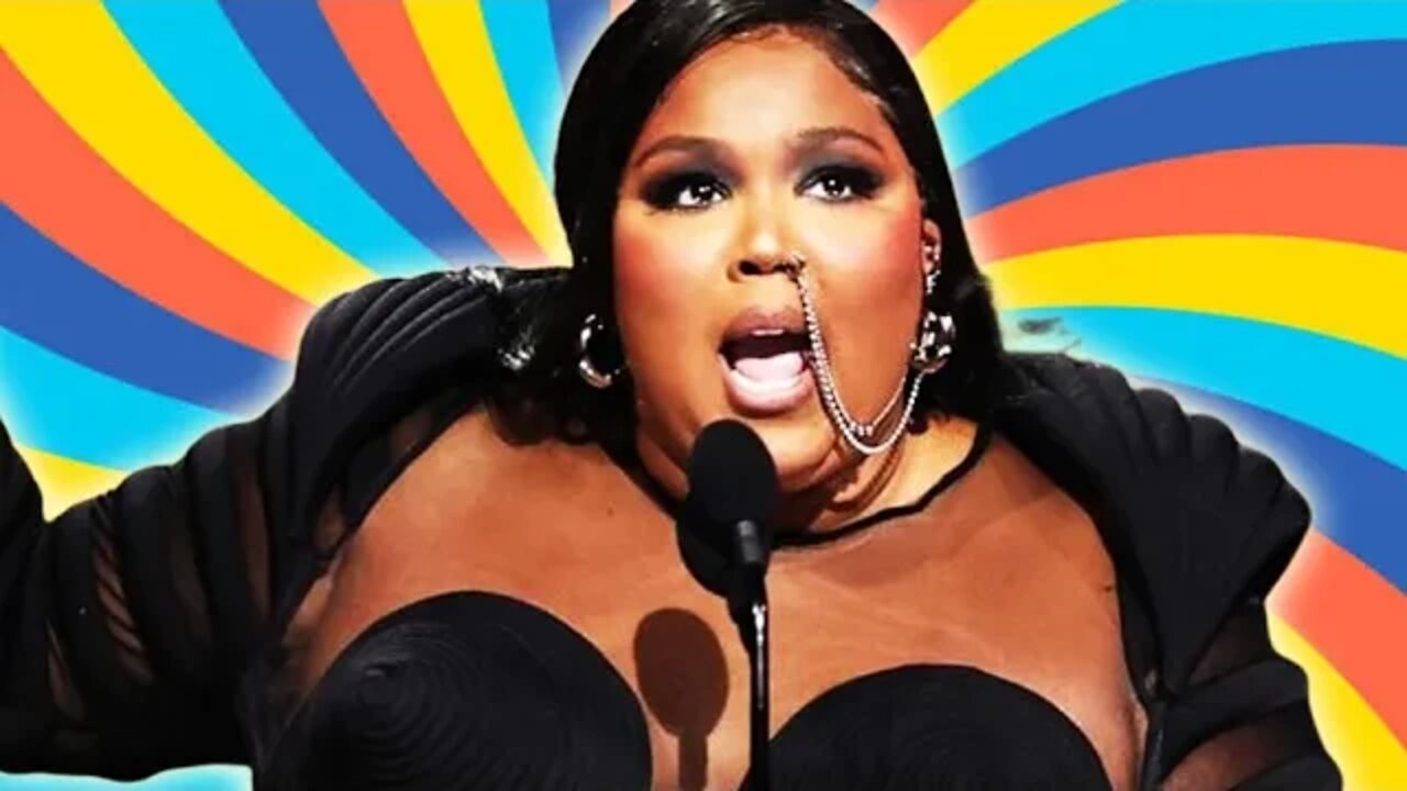 Lizzo claims she's "oppressed".