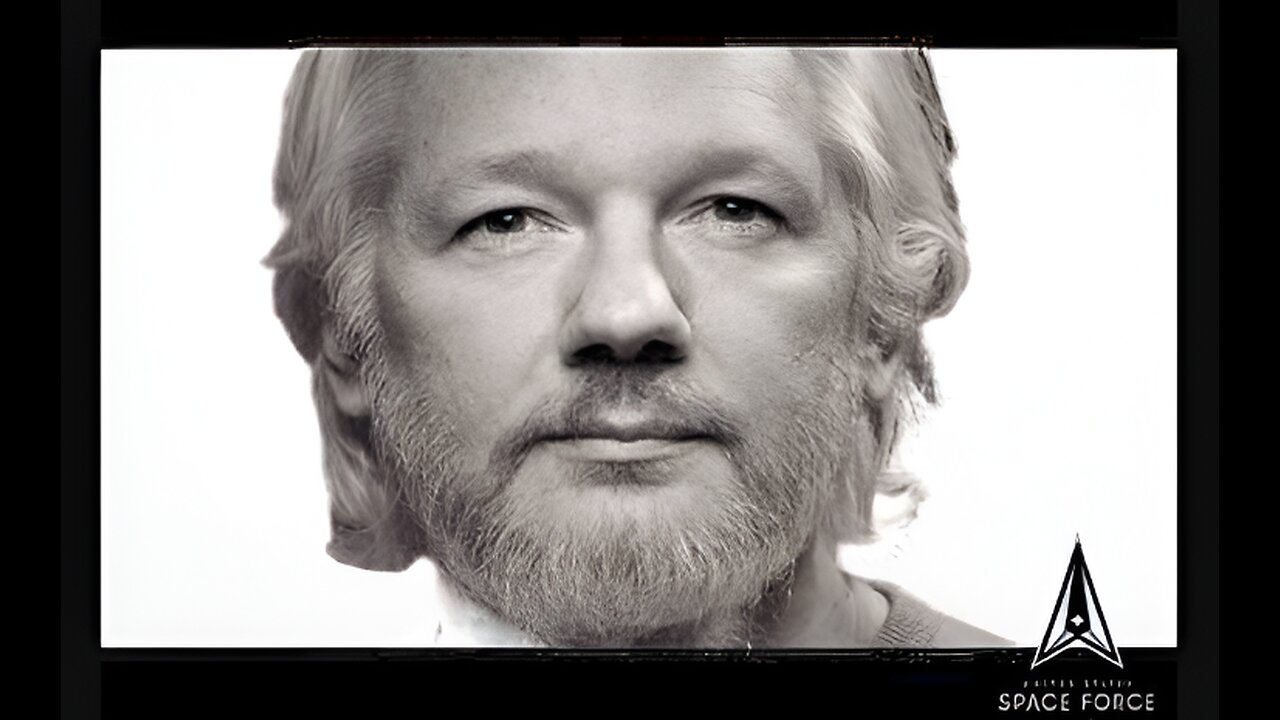 UJAWNIENIE (odtajnione i autoryzowane): Prawda o Julianie Assange'u i Wikileaks!