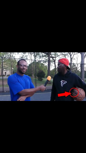 Black Man Destroys Transgenderism