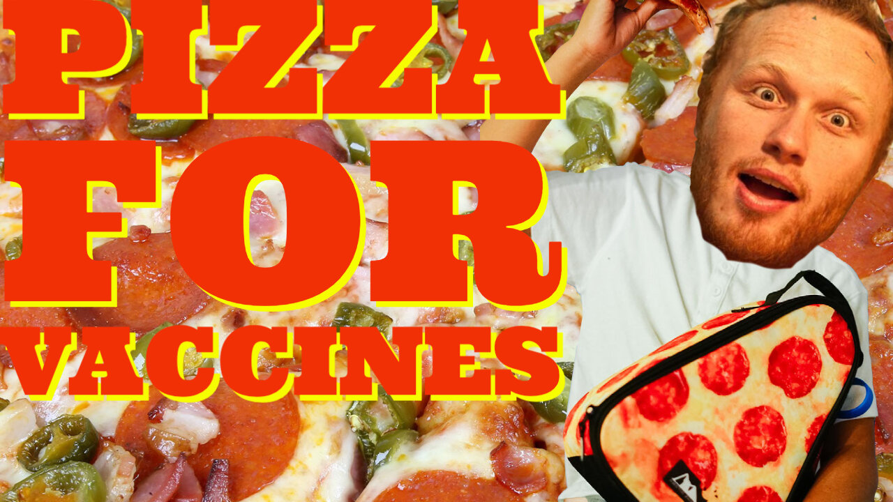 School in LA vaccinates students without parental consent for YUMMY PIZZA | California Consent Laws