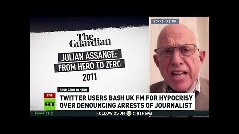 The hero Godfrey Bloom as per 2022 December 09