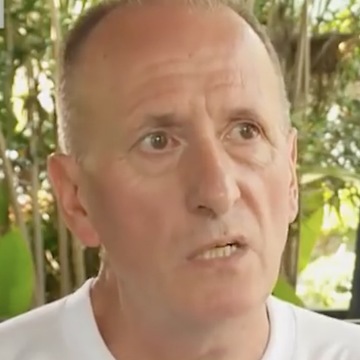 Thai Diver Who Helped Saved 12 Thai Schoolboys Has STRONG Message For Elon Musk