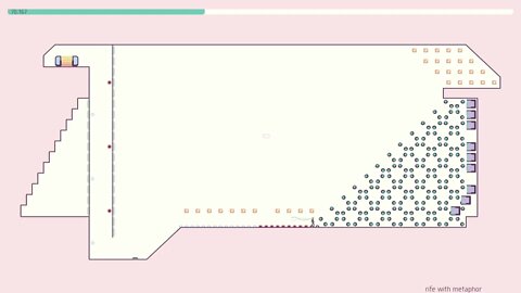 N++ - Rife With Metaphor (S-X-05-00) - T++