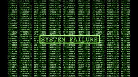 IT'S TRUE... WE ARE UNDER ATTACK!