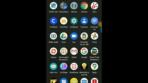 Como Entrar no App Caixa tem e fazer transferência