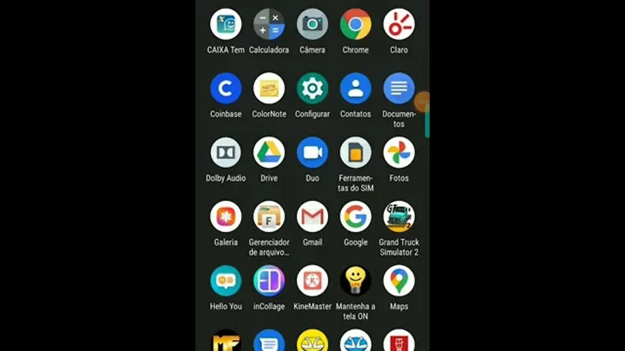 Como Entrar no App Caixa tem e fazer transferência