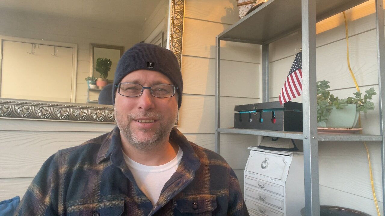 Keep Walking Ep 257 | 2 Timothy 4:1-22