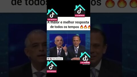 DORIA passando vergonha parte#1k